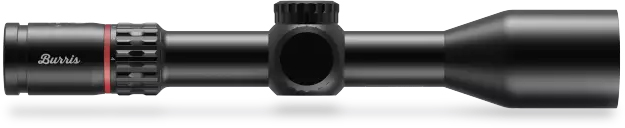 Burris Eliminator 6 4-20x52 Rifle Scope | Mack's Prairie Wings